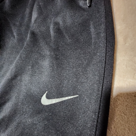 Adidas soccer pants and Nike running pants. - Picture 4 of 6